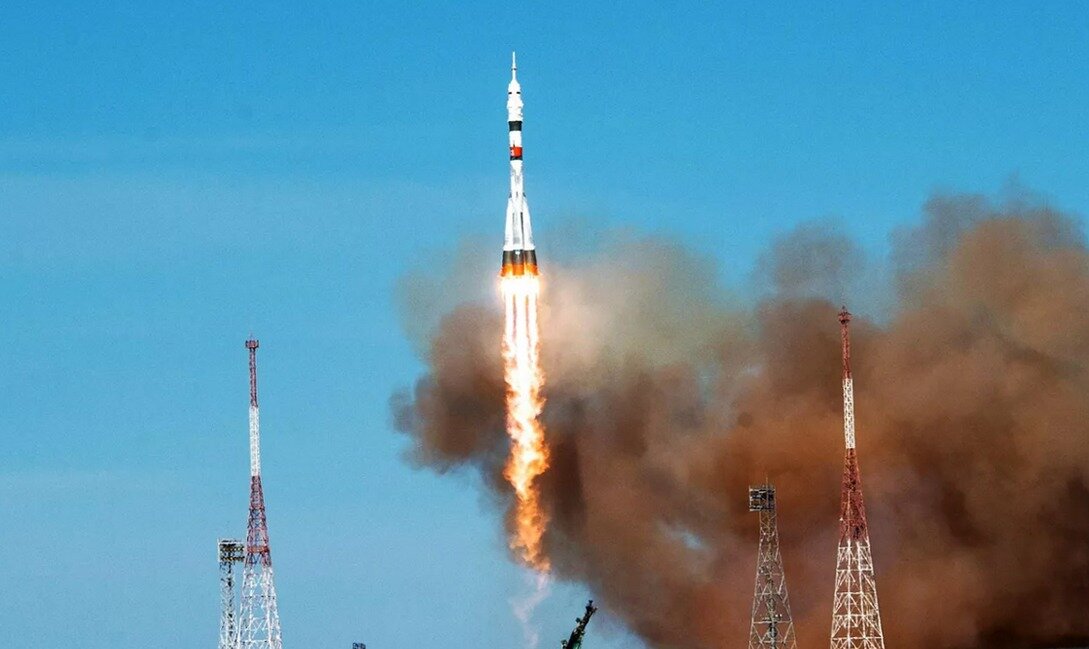 SFERA – Pro Космос – Подписывайтесь...