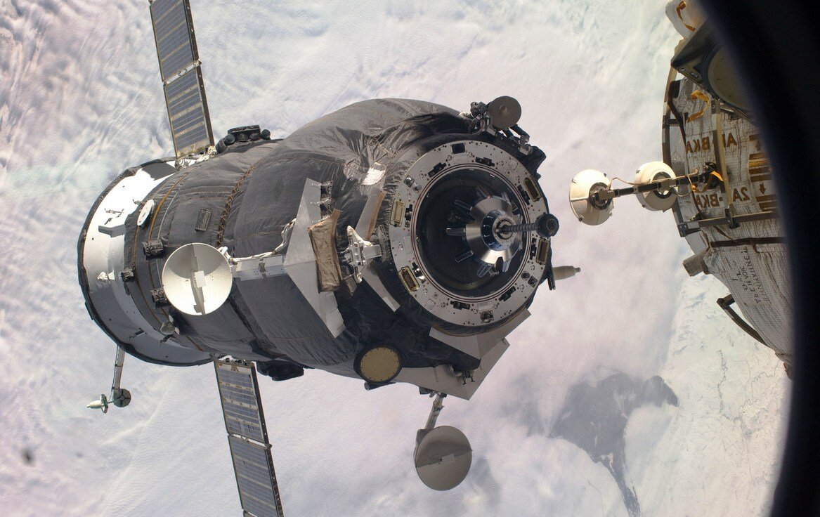 SFERA – Pro Космос – Поставьте лайк...