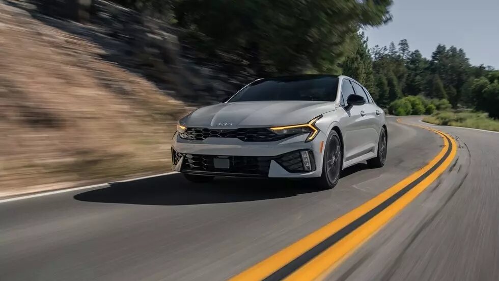     Источник: Kia