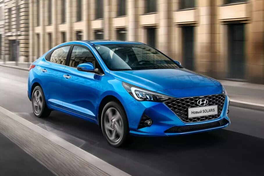    Hyundai Антон Чудайкин