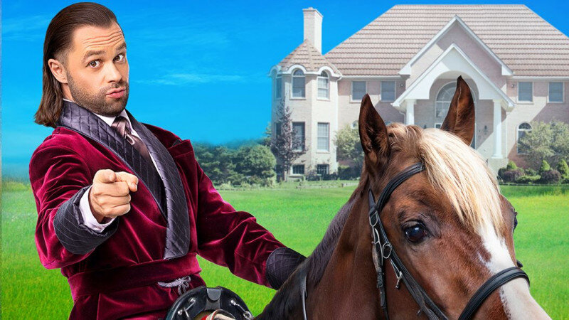     Сериал "Универ". Пресс-служба телеканала ТНТ.