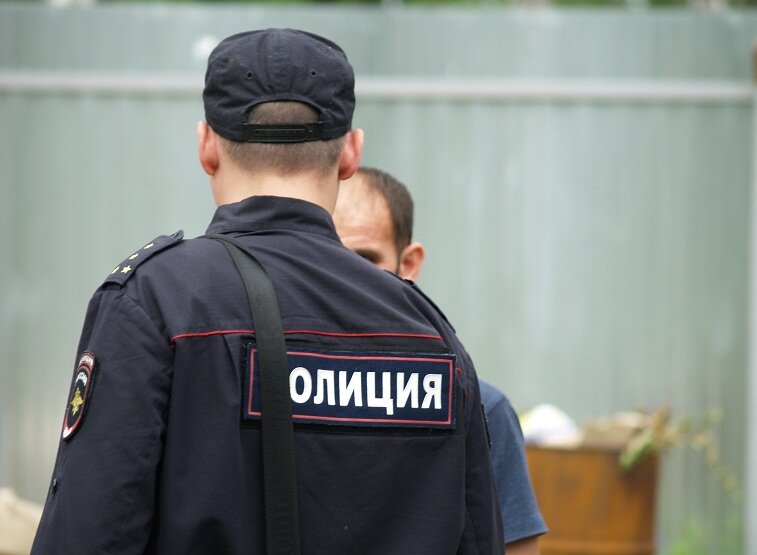 Фото: Царьград/Ростов-на-Дону