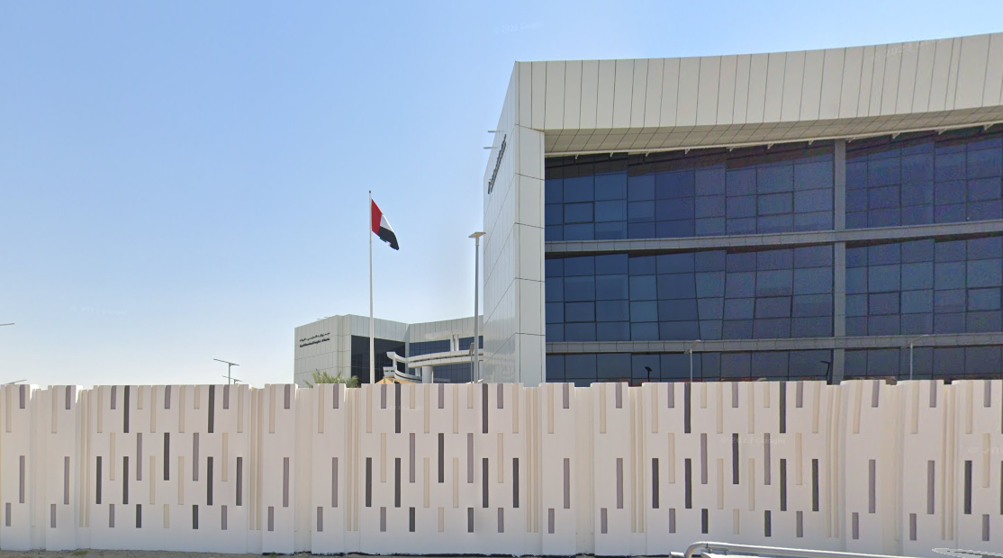 Государственная школа в Al Barsha Дубай