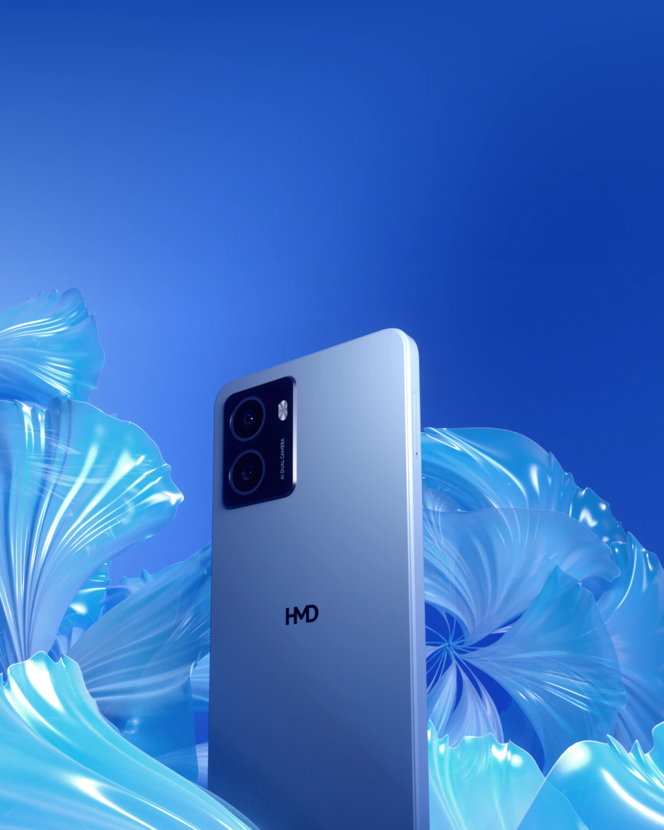 HMD Arrow — ещё одна замена смартфонам Nokia | iXBT.com | Дзен