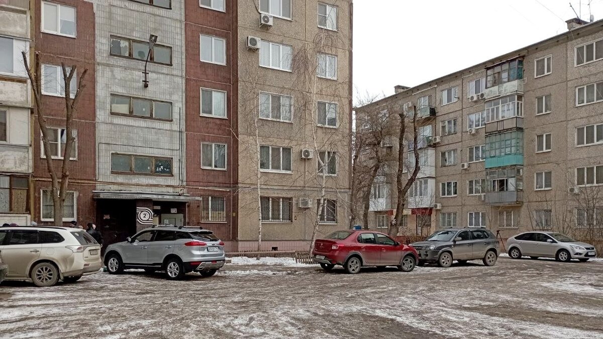    На ремонт дворов в Саратовской области выделят еще 197,5 млнНовости Саратова и области – Сетевое издание «Репортер64»