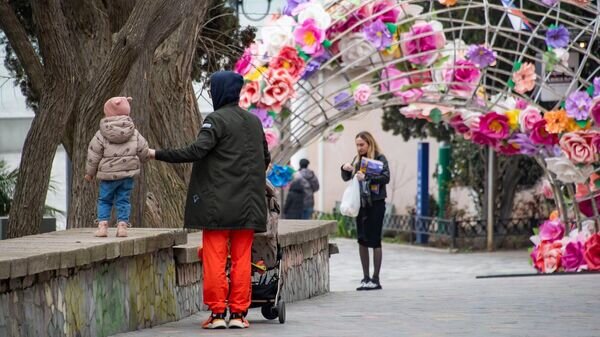    © РИА Новости Крым . Дмитрий Макеев