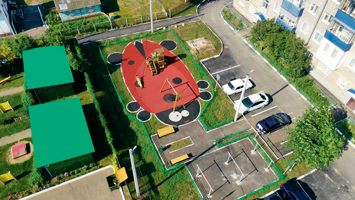 ФОТО ИЗ ТГ-КАНАЛА РАДИЯ ХАБИРОВА