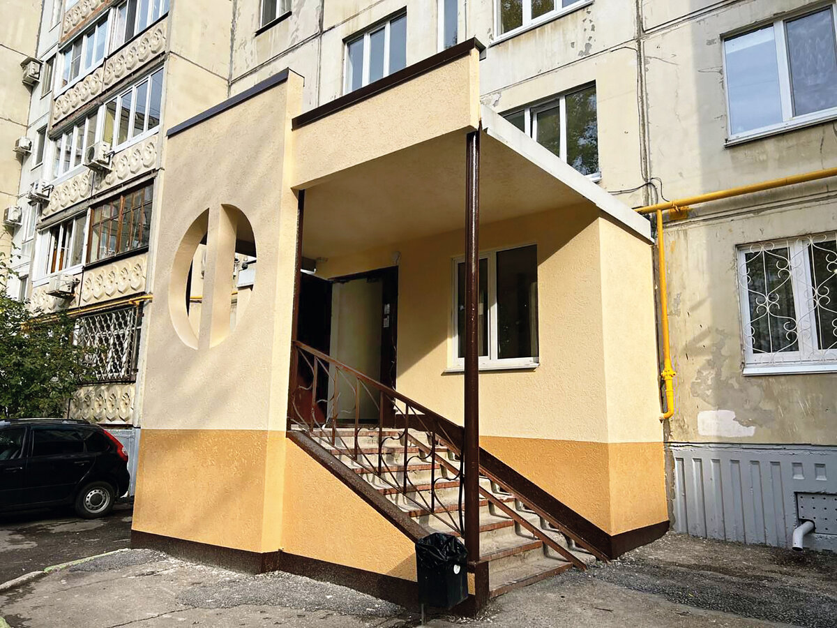 ФОТО ИЗ ТГ-КАНАЛА РАДИЯ ХАБИРОВА