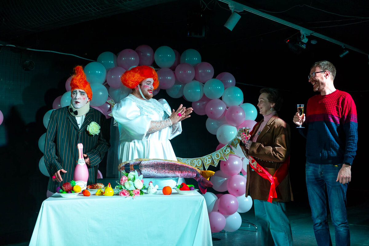 Фото: Андрей Ткаченко