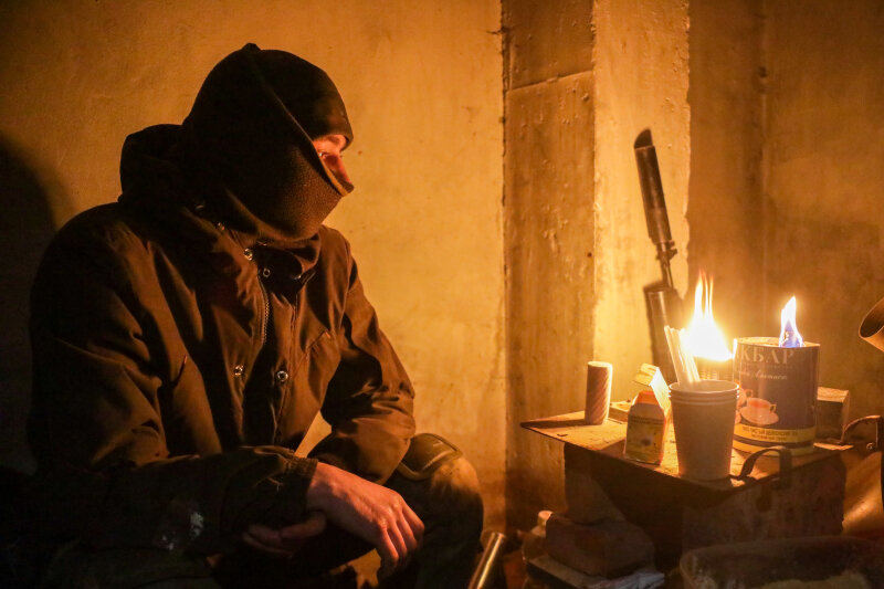    Источник: Tsitsagi Nikita/news.ru/Globallookpress