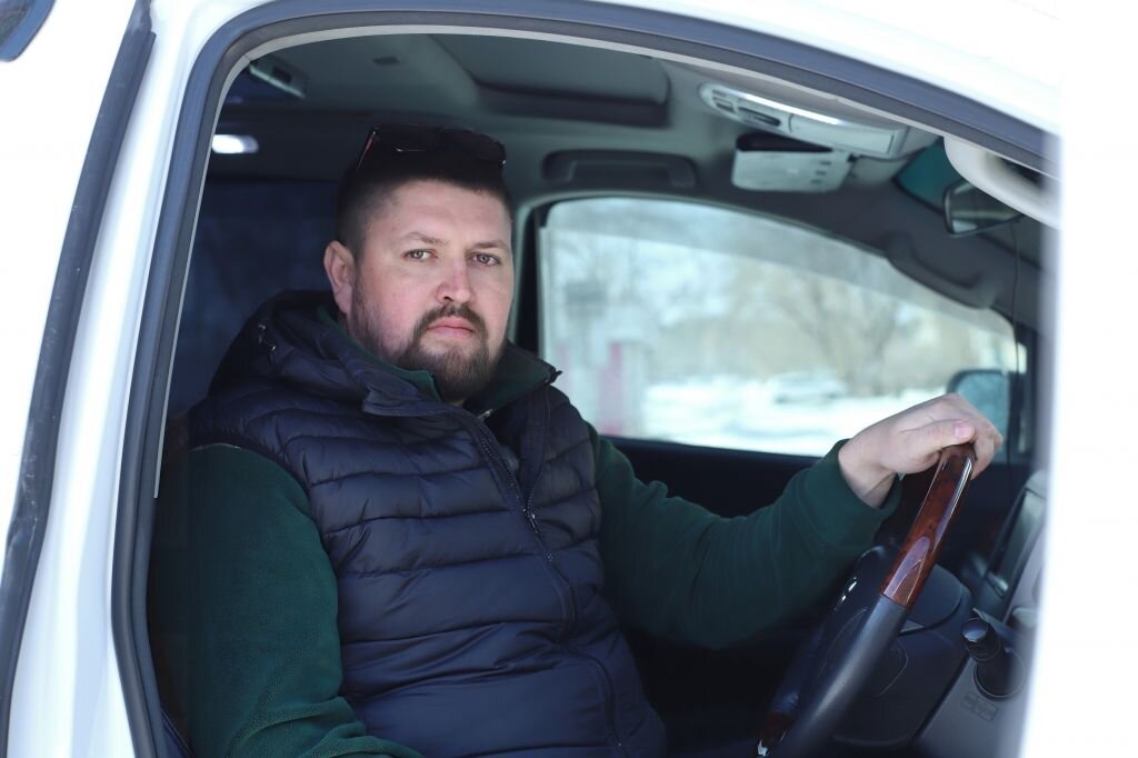     Александр Фролов.Сергей Кулыгин, "БР"