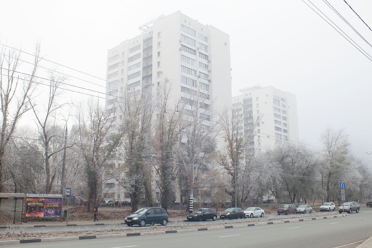 © Усольцева Ольга
