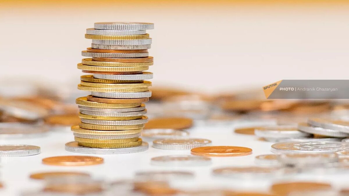 © Sputnik / Andranik Ghazaryan 