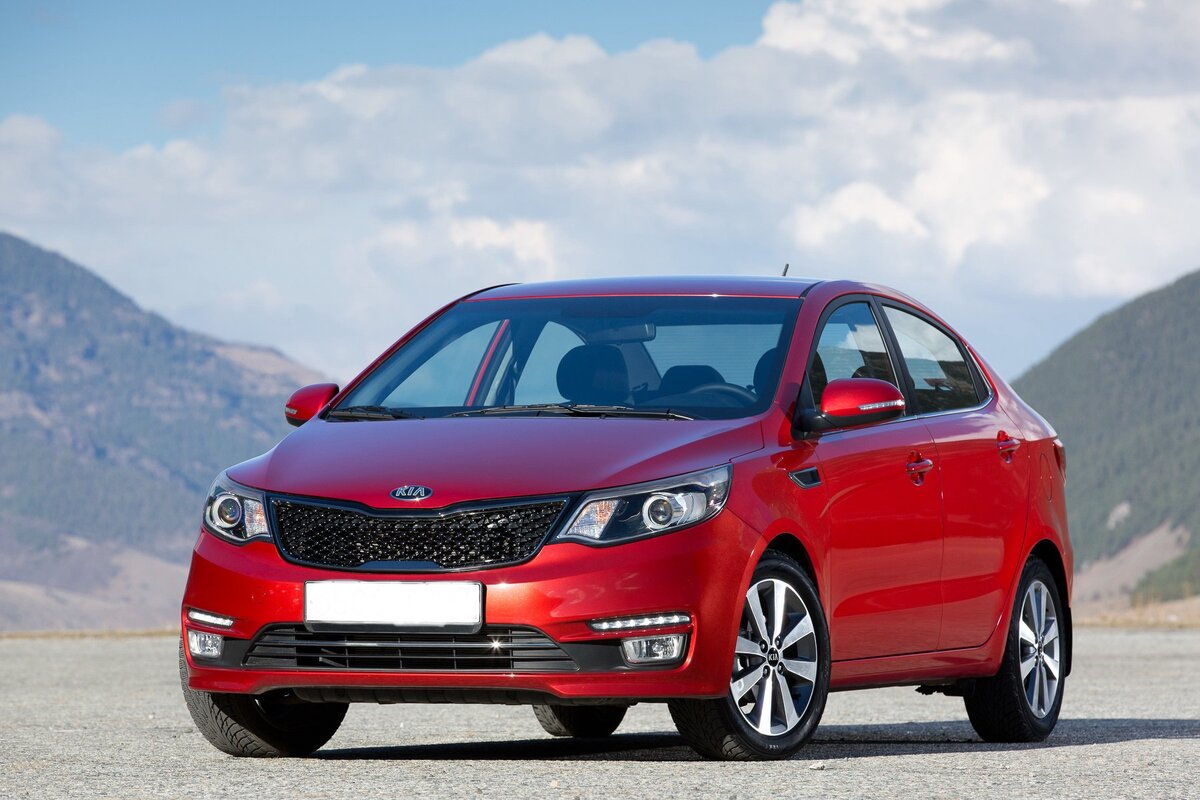 Приезжайте и выбирайте свой автомобиль.