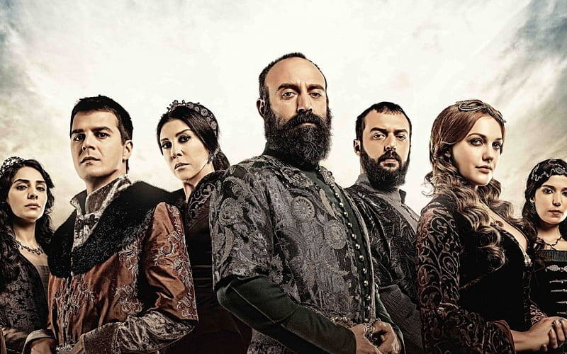 Продюсер TIMS&B рассказала о новом "Великолепном Веке"