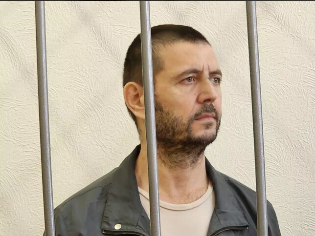 Фото: объединенная пресс-служба судов Санкт-Петербурга