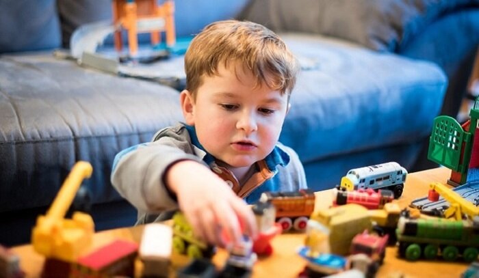    Для многодетных хотят отменить плату за дошкольные учреждения