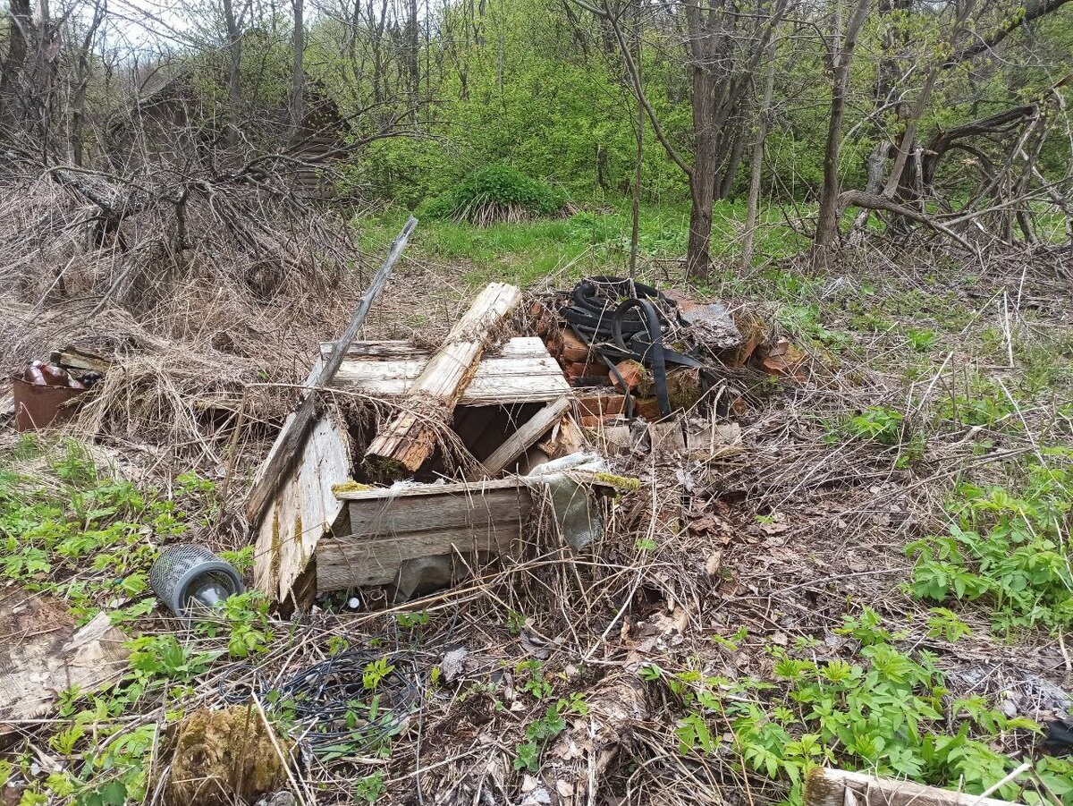 Здесь царят разруха и бардак. Поработал со второй половиной нового  огромного дома | Вятский Хутор | Дзен