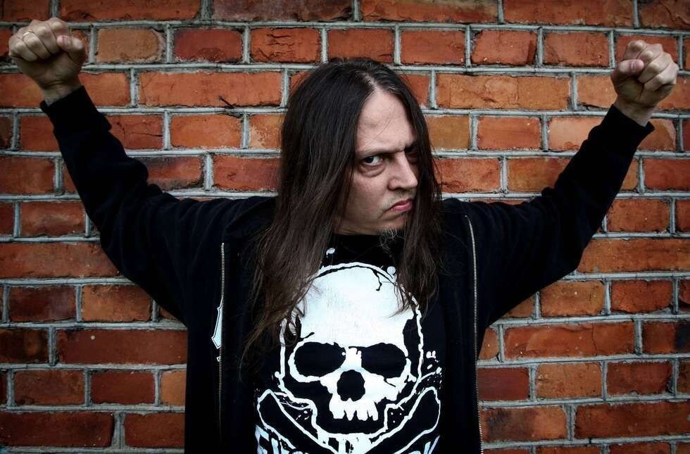 Петер Тэгтгрен