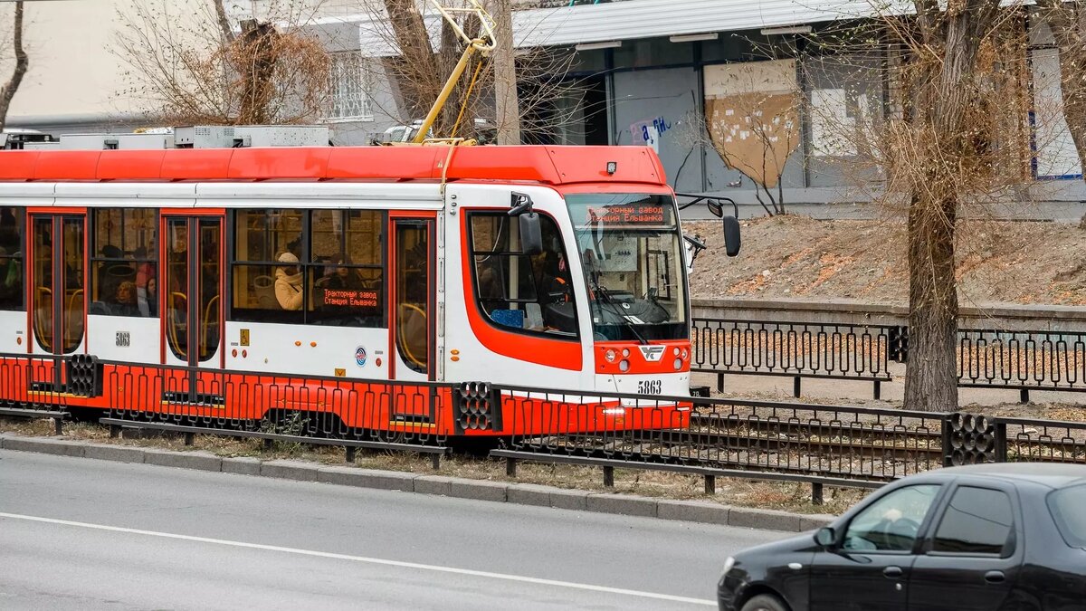 Работу СТ частично приостановили в Волгограде | НовостиВолгограда.ру | Дзен