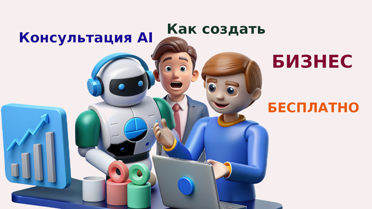 Консультация - ИИ