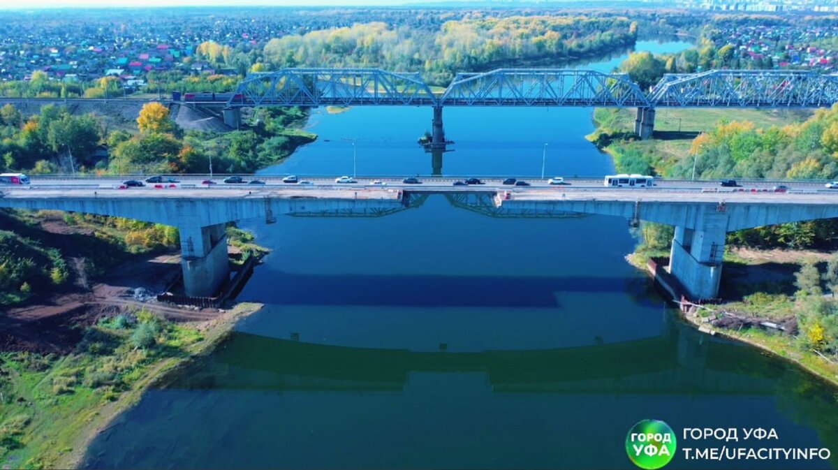 Когда закроют кузбасский мост в 2024