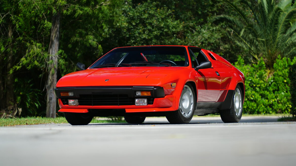 Фото: mecum.com