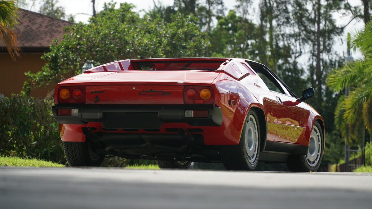 Фото: mecum.com
