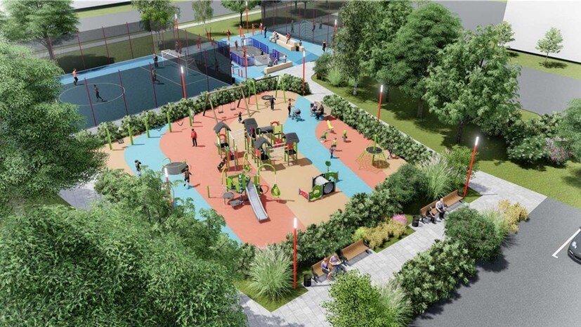    Сергей Собянин личный блог