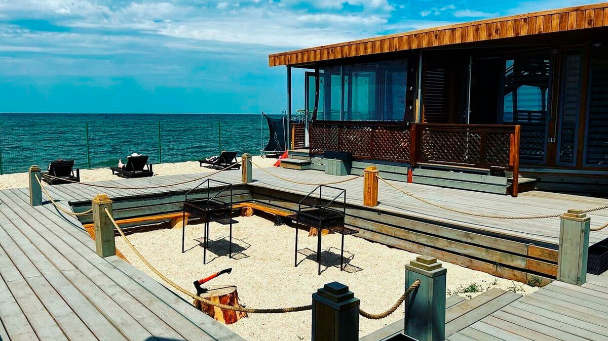 Фото: Виталий Победа / Яндекс Карты