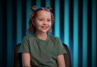 © Скриншот выпуска.📷
