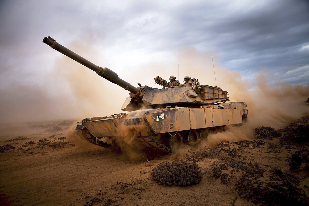  📷 📷 📷 📷 📷 📷 📷 📷   Американский танк M1 Abrams