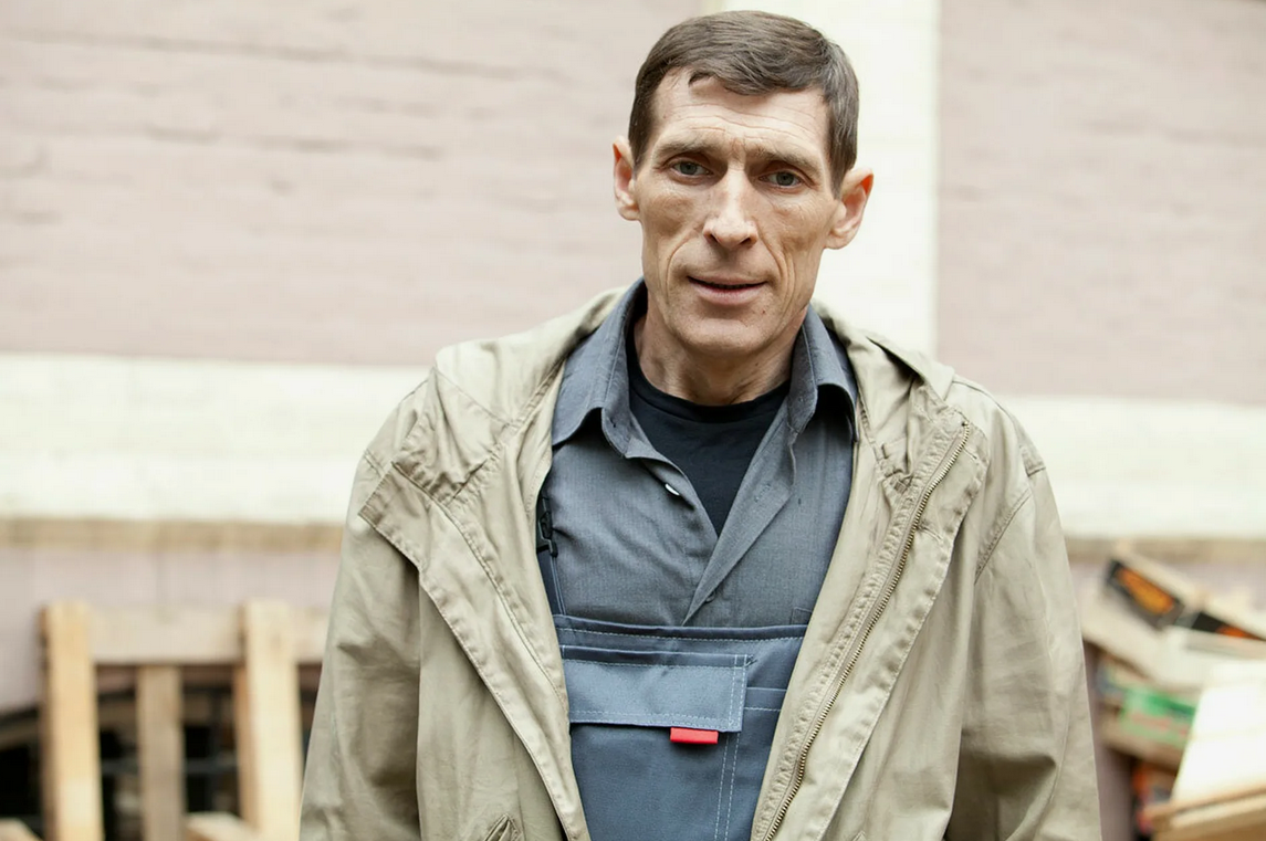 Игорь Савочкин