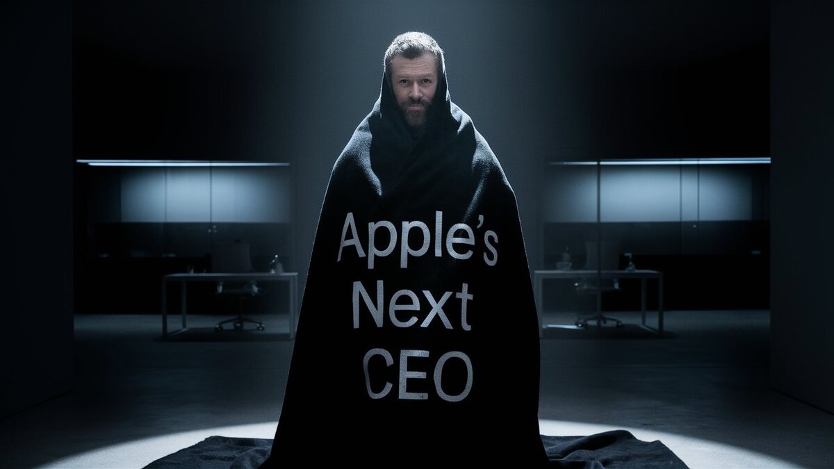 Поскольку Тиму Куку скоро исполнится 64 года, а Apple продолжает расти, технологический гигант, как сообщается, строит планы на будущее.
