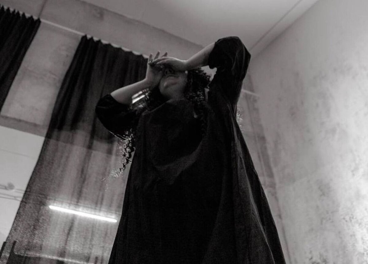 © Настя Михеева. Психология, сексология, тантра. 