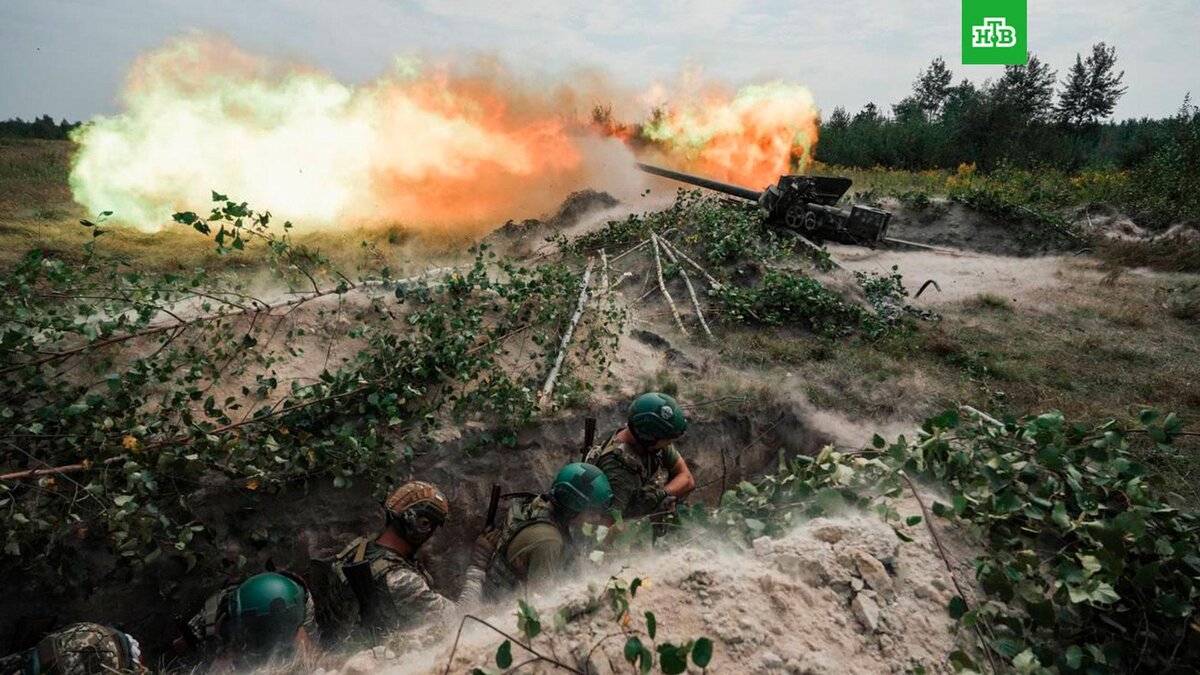    Фото: operativnoZSU / t.me