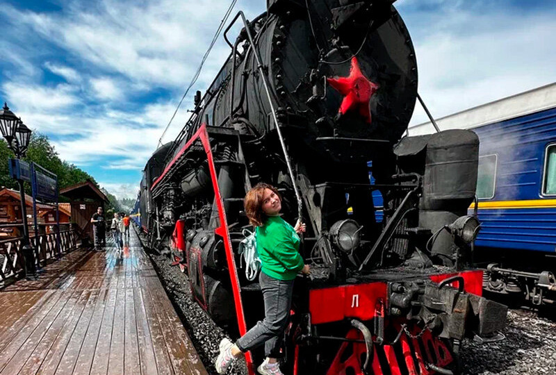 В Рускеалу одним днём: плюсы и минусы поездки и стоит ли повторять мой опыт?