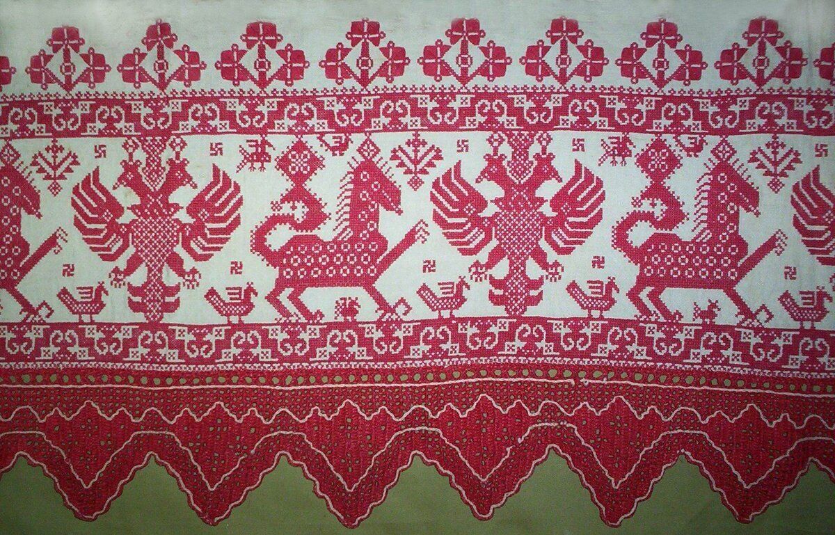 Cherevkovo