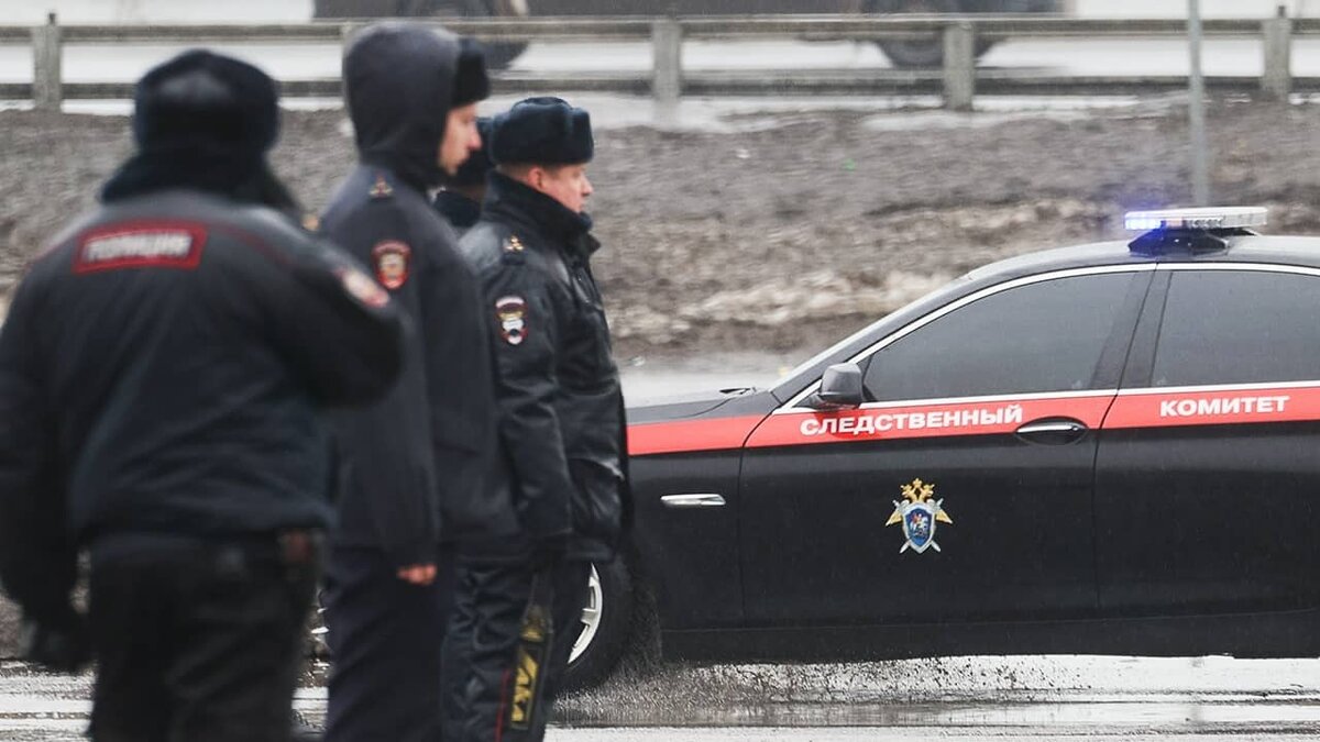 В Москве раскрыли убийство, произошедшее двадцать лет назад | УтроНьюс |  Дзен