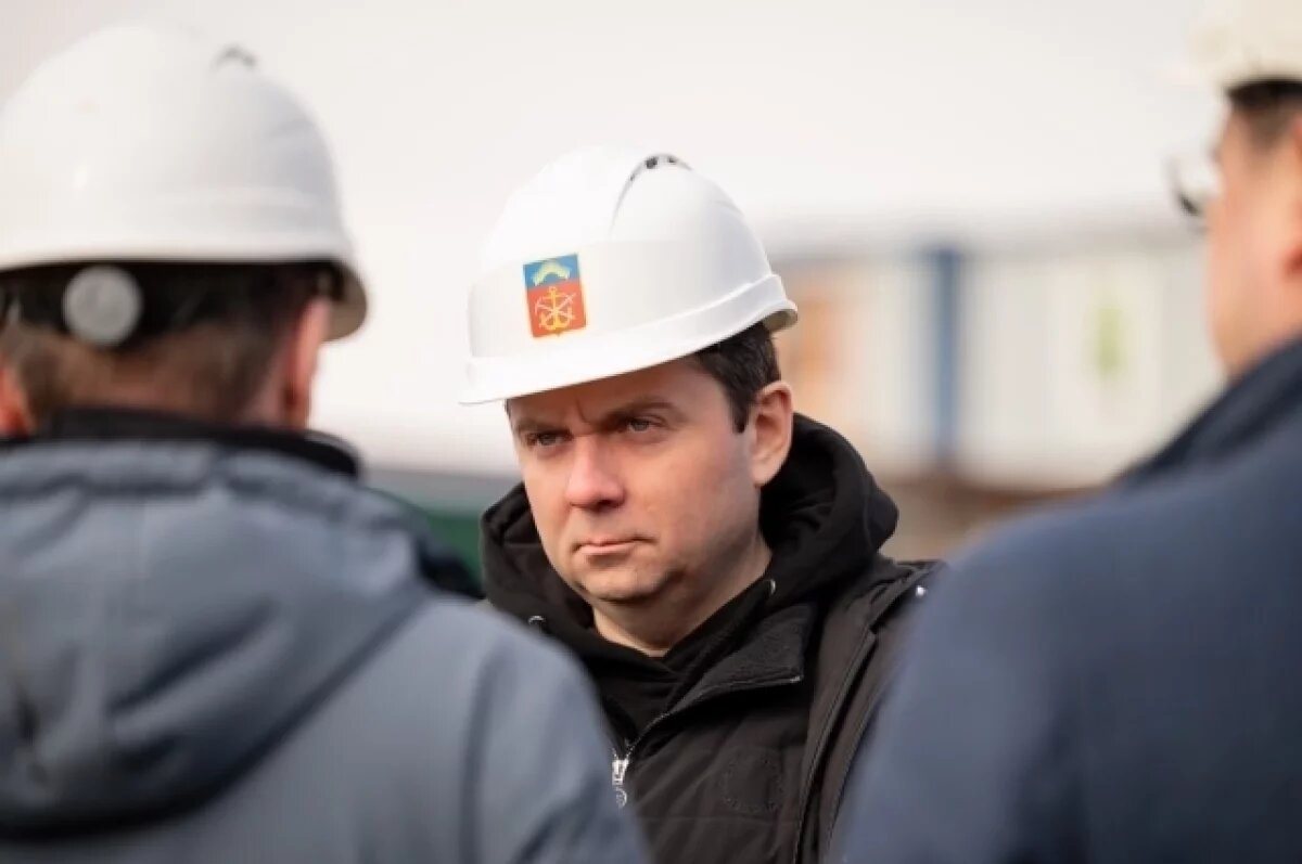    Чибис попросил глав муниципалитетов любить свои территории