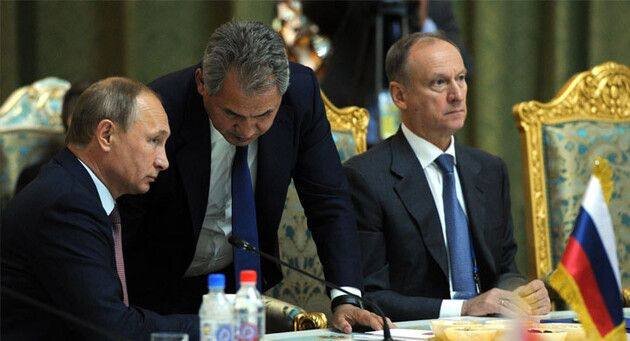 Такие перестановки...