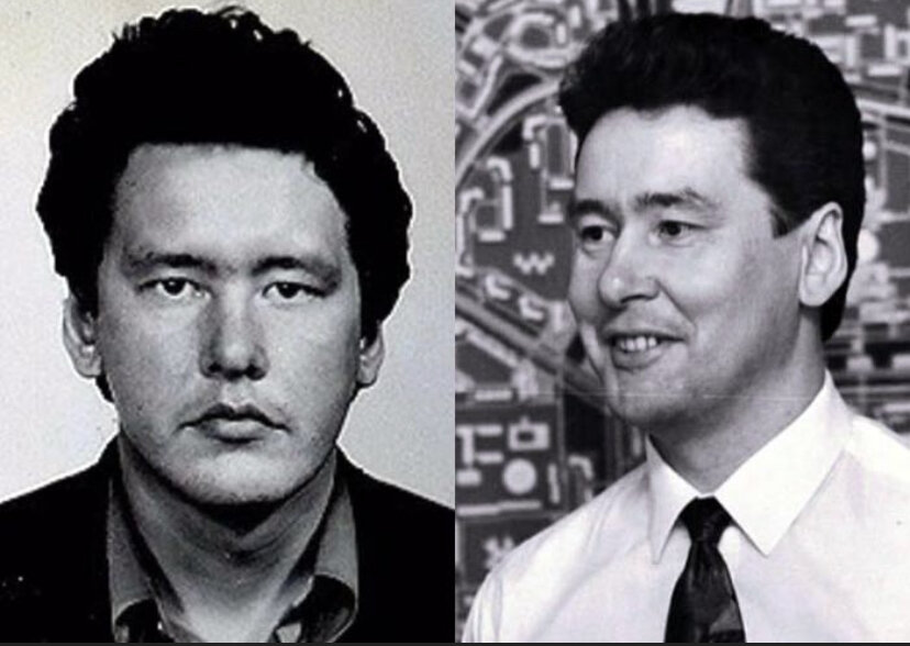 Собянин сергей биография личная жизнь жена дети