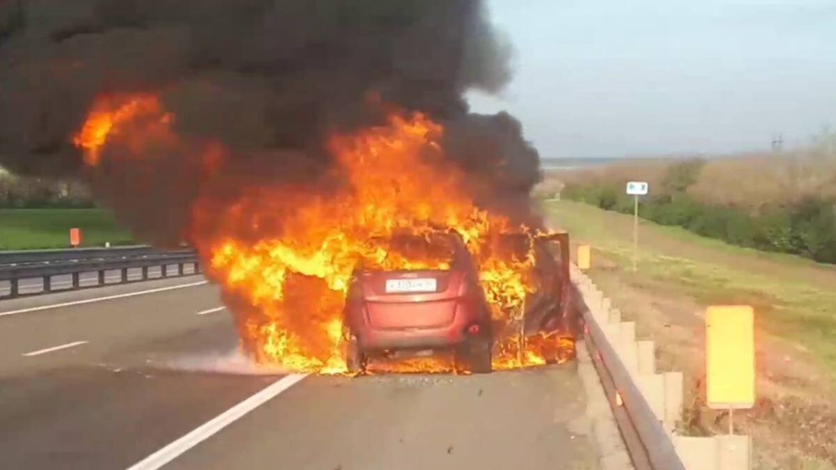    Фото: Telegram / Денис Харитонов