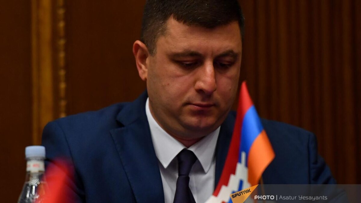 Тигран Абрамян