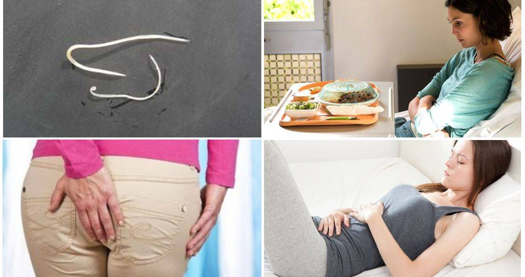 Как давно вы проверялись на паразитов? Что такое энтеробиоз у взрослых и как его вылечить