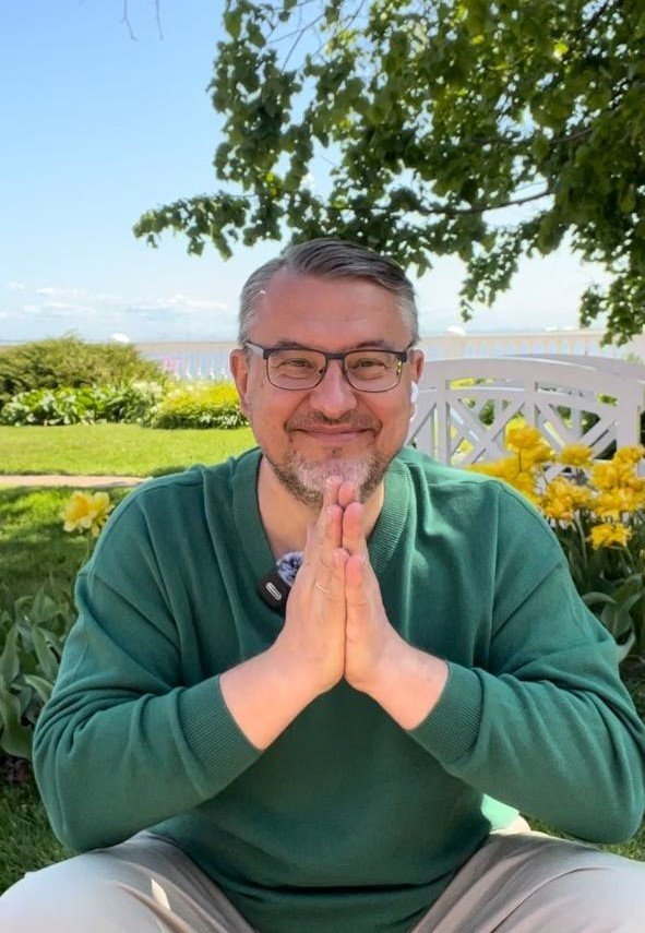 Ефимов Виктор: Предприниматель, Система «Достижения истинных целей», «Центр СФЕРА» здоровье и развитие человека»