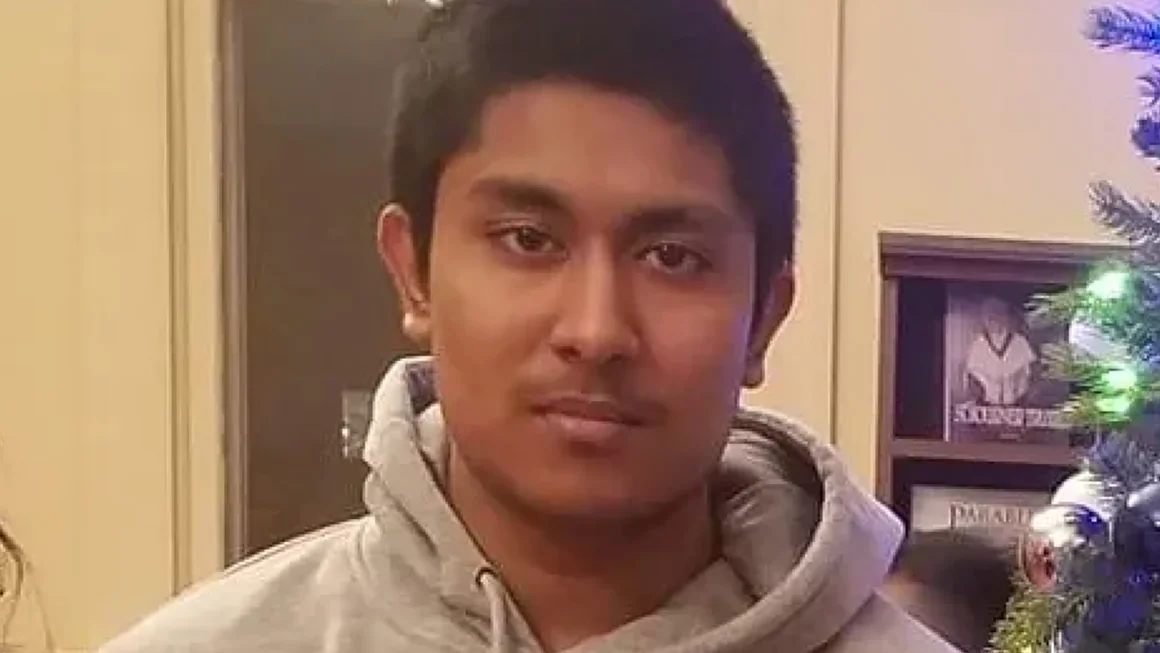 Вин Розарио. С разрешения: Комитет юстиции.