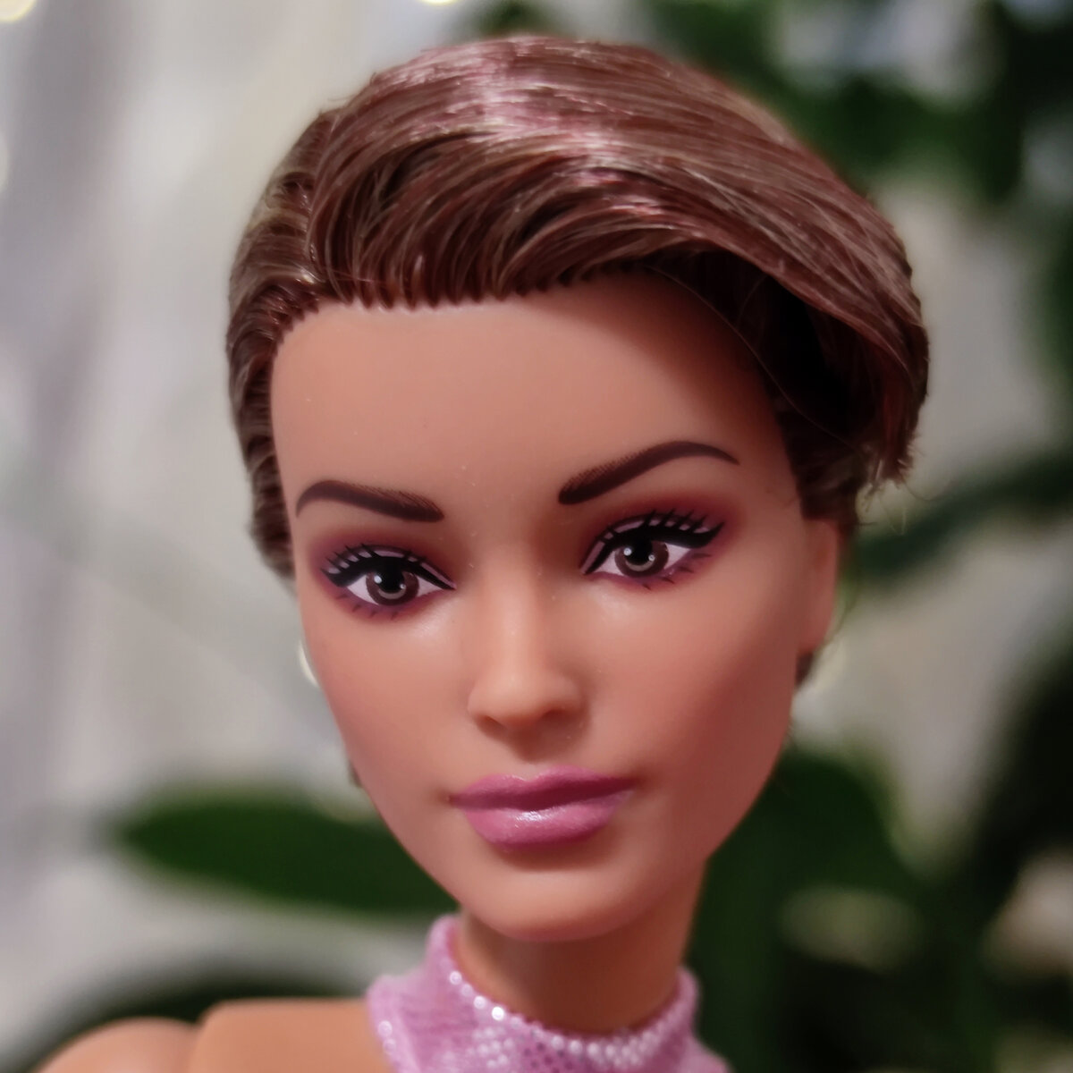 Barbie Looks #22 Виктория из 4 волны