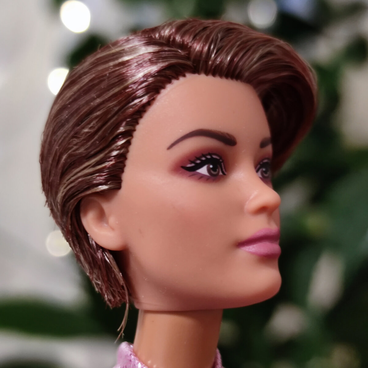 Barbie Looks #22 Виктория из 4 волны