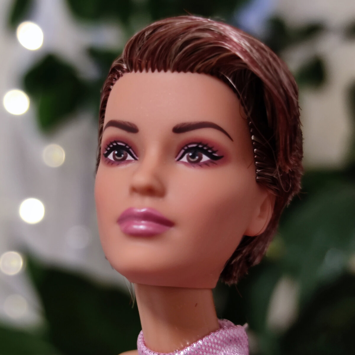 Barbie Looks #22 Виктория из 4 волны